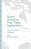 North American Free Trade Agreement (eBook, PDF)
