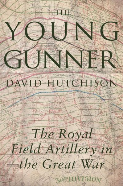 Young Gunner (eBook, ePUB)