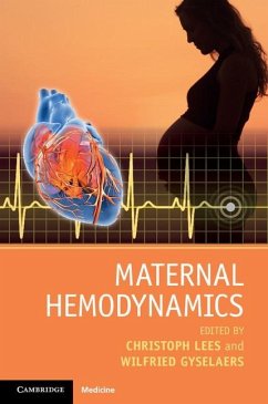 Cover Maternal Hemodynamics (eBook, ePUB)