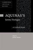 Aquinas's Summa Theologiae (eBook, PDF)