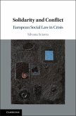 Solidarity and Conflict (eBook, PDF)