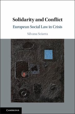 Cover Solidarity and Conflict (eBook, PDF)