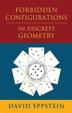 Forbidden Configurations in Discrete Geometry (eBook, ePUB)