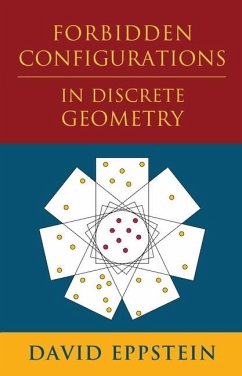 Cover Forbidden Configurations in Discrete Geometry (eBook, ePUB)