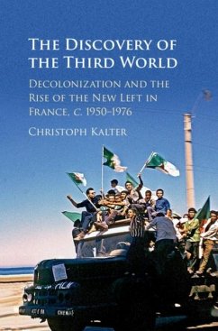 Discovery of the Third World (eBook, PDF) - Kalter, Christoph