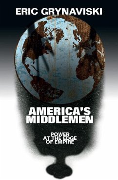 America's Middlemen (eBook, ePUB) - Grynaviski, Eric