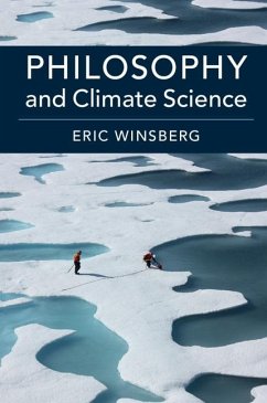 Philosophy and Climate Science (eBook, ePUB) - Winsberg, Eric