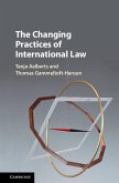 Changing Practices of International Law (eBook, ePUB)