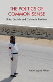 Politics of Common Sense (eBook, PDF)