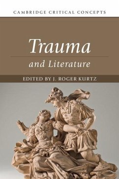 Trauma and Literature (eBook, ePUB)