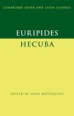 Euripides: Hecuba (eBook, PDF)