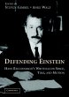 Defending Einstein (eBook, ePUB) - Bild 1