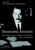 Defending Einstein (eBook, ePUB)