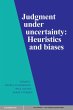 Judgment under Uncertainty (eBook, PDF) - Bild 1