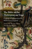 Bible on the Shakespearean Stage (eBook, PDF)