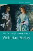 Cambridge Introduction to Victorian Poetry (eBook, ePUB)