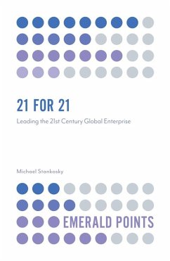 21 for 21 (eBook, PDF) - Stankosky, Michael