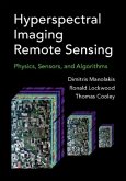 Hyperspectral Imaging Remote Sensing (eBook, PDF)