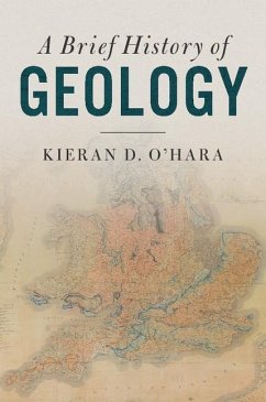 Cover Brief History of Geology (eBook, ePUB)