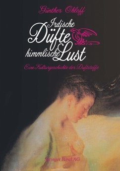 Irdische Düfte - Himmlische Lust (eBook, PDF) - Ohloff