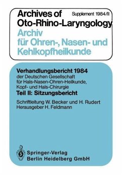 Cover Teil II: Sitzungsbericht (eBook, PDF)