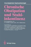 Chronische Obstipation und Stuhlinkontinenz (eBook, PDF)