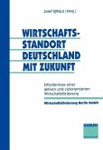 Wirtschaftsstandort Deutschland mit Zukunft (eBook, PDF)