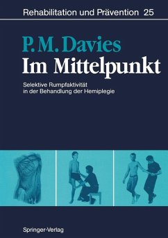 Im Mittelpunkt (eBook, PDF) - Davies, Patricia M.
