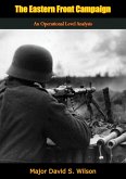 Eastern Front Campaign (eBook, ePUB)