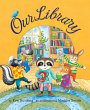 Our Library (eBook, ePUB) - Bild 1