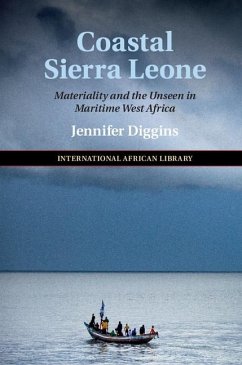 Cover Coastal Sierra Leone (eBook, ePUB)