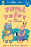 Petal and Poppy and the Penguin (eBook, ePUB)