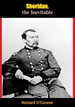 Cover Sheridan, the Inevitable (eBook, ePUB)