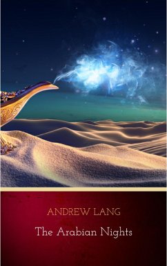 Cover The Arabian Nights (eBook, ePUB)