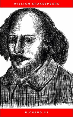 Richard III (eBook, ePUB) - Shakespeare, William