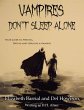 Vampires Don't Sleep Alone (eBook, ePUB) - Bild 1