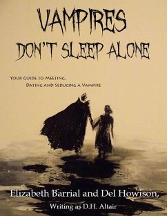 Cover Vampires Don't Sleep Alone (eBook, ePUB)