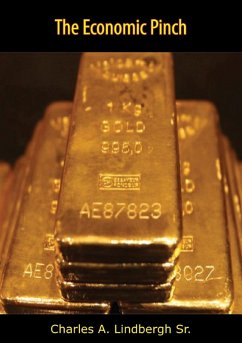 Cover Economic Pinch (eBook, ePUB)