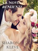 La novia renuente (eBook, ePUB) La novia renuente (eBook, ePUB)