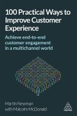 100 Practical Ways to Improve Customer Experience (eBook, ePUB)