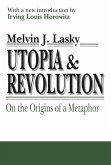 Utopia and Revolution (eBook, PDF) Utopia and Revolution (eBook, PDF)