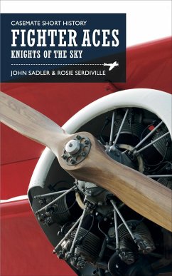 Cover Fighter Aces (eBook, ePUB)