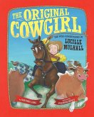 Original Cowgirl (eBook, PDF)