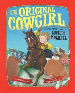 Original Cowgirl (eBook, PDF) - Lang, Heather