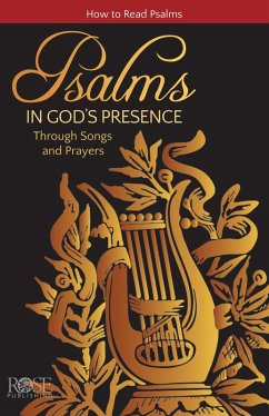 Cover Psalms (eBook, ePUB)