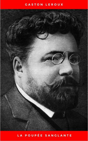 La Poupée sanglante (eBook, ePUB)