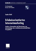 Erlebnisorientiertes Internetmarketing (eBook, PDF)