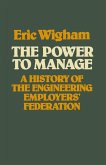 The Power to Manage (eBook, PDF)