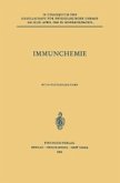 Immunchemie (eBook, PDF)