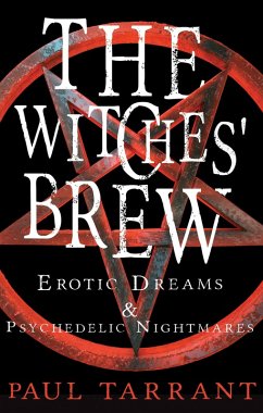 Cover Witches' Brew (eBook, ePUB)